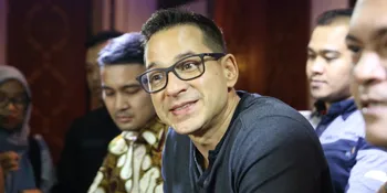 Ari Wibowo Ungkap Ada Orang Ketiga di Pernikahannya Dengan Inge Anugrah