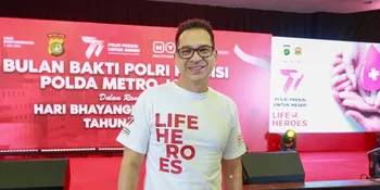 Ari Wibowo Yakin Hakim Tak Akan Kabulkan Tuntutan Uang Nafkah Satu Miliar 30 Juta yang Diminta Inge Anugerah