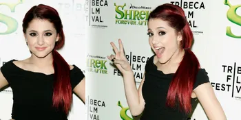 Ariana Grande Akan Tampil Pada Annual White Party 2014