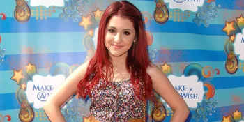 Ariana Grande: Aku Ingin Menggila Seperti Miley Cyrus!