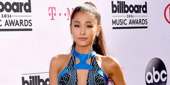 Ariana Grande Rilis Single Dari Album Terbarunya, 'God Is A Woman'