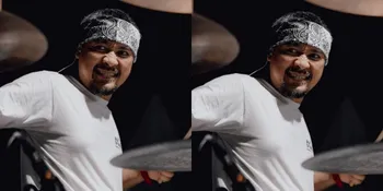 Arie Hardjo Kenang Konser Perdana Bareng Tipe-X, Akui Sempat dapat Ancaman dari X-Friends