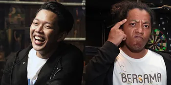 Arie Kriting Hingga Bayu Skak 'Dicela' di Majelis Lucu Indonesia