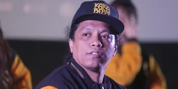 Arie Kriting Kritik FFI soal Pandangan terhadap Aktor Indonesia Timur