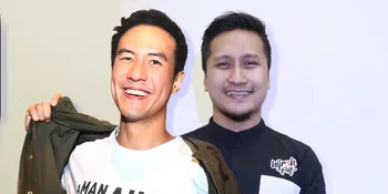 Arie Untung & Daniel Mananta, Contoh Persahabatan dalam Perbedaan
