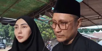 Arie Untung Baru Sadar Besarnya Kebanggaan Sang Ayah Usai Kenang Momen Audisi MTV