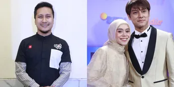 Arie Untung Berharap Persoalan Rumah Tangga Lesti Kejora dan Rizky Billar Berakhir Baik