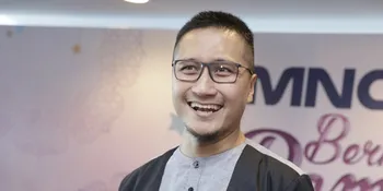 Arie Untung Beri Tanggapan Soal Kabar Perceraian Ustaz Abdul Somad