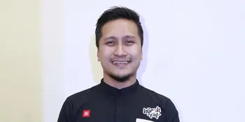 Arie Untung Tak Masalah Jika Harus Ketemuan dengan Ernest Prakasa