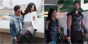 Arief Muhammad - Tipang Bakal Tampil Dalam Klip Promo 'THOR: RAGNAROK'