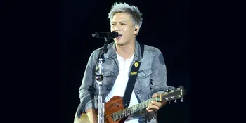 Ariel Bebas Murni, David NOAH Ngebet Terbang ke Luar Negeri