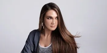 Ariel Dibilang Masih Jomblo, Reaksi Luna Maya Bikin Ngakak