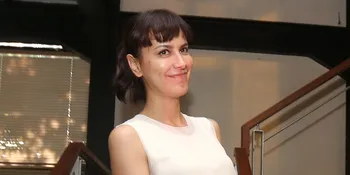 Ariel Disebut, Sophia Mueller Bunyi 'Aw ...Aw...Aw'