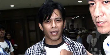 Ariel Ditegur Agar Tak Terlambat Lapor