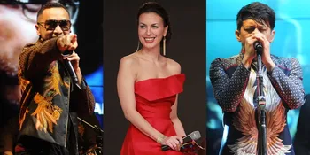 Ariel Jalan Gandeng Sophia Mueller, Wartawan Gagal Fokus