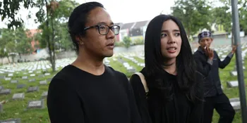 Ariel Nidji dan Dea Ananda Punya Kenangan Dengan Oon Project Pop