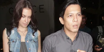 Ariel NOAH Akan Bawa Sophia Mueller ke Amerika?