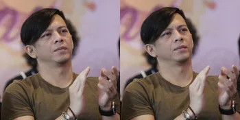 Ariel 'NOAH' Bawakan Lagu Ciptaan Guruh Di Konser 100 Hari Menuju Asian Games