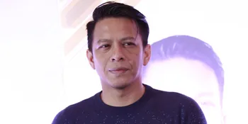 Ariel NOAH Beri Tanggapan Soal Gosip CLBK Dengan Luna Maya