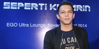 Ariel NOAH Sambut Positif UU Royalti Para Musisi