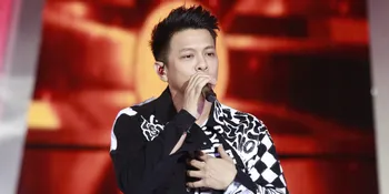 Ariel NOAH Sebut Wangi Bagian dari Karakter