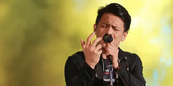 Ariel Noah - Sophia Mueller Rencanakan Umrah Bareng?