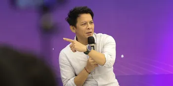 Ariel Susah Cari Pasangan Padel, Raffi Ahmad Bikin Penasaran