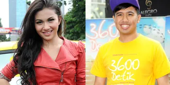 Ariel Tatum Cari Pacar Buat Joshua Suherman