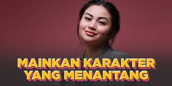 Ariel Tatum Kembali Berakting, Perankan Istri yang Diselingkuhi