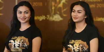 Ariel Tatum Nggak Suka Menu Makanan Manis Untuk Berbuka Puasa