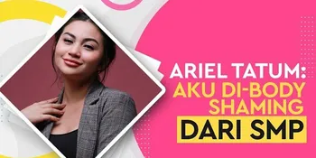 Ariel Tatum Pernah Coba Bunuh Diri Saat Remaja