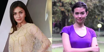 Ariel Tatum Pamer Kebersamaan Bareng Yuki Kato, Tetap Kompak