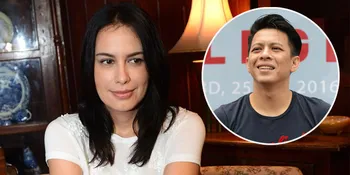 Ariel Ultah, Sophia Latjuba Unggah Foto Berdua dan Berikan Doa