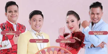 Arif, Maia Lee, Afiq Wafi dan Adli Shazwi, Siapa yang Tersenggol Dari Panggung DAA4?