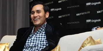 Arifin Putra Buka Suara Soal Sutradara Asal Thailand