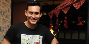 Arifin Putra: Gak Perlu Jadi Presiden Untuk Memajukan Film Lokal