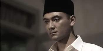 Ario Bayu Dinilai Tak Kenal Dengan Sosok Soekarno