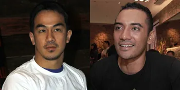Ario Bayu - Joe Taslim Promo 'JAVA HEAT' dan 'THE RAID' ke USA