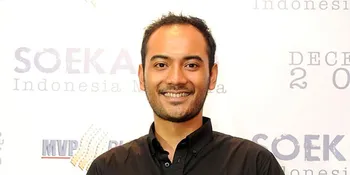 Ario Bayu Kembali Berperan Dengan Artis Hollywood