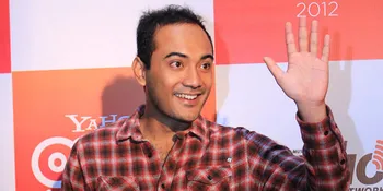 Ario Bayu Minta 50 Miliar Untuk Main Film Horor 'Esek-Esek'