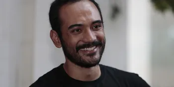 Ario Bayu Sempat dibawa Kabur Kuda Saat Syuting Film 'BUFFALO BOYS'