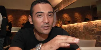 Ario Bayu Tak Sulit Adu Akting Dengan Aktor Asing