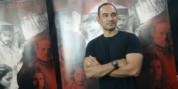 Ario Bayu Ungkap Keseruan Film '22 MENIT' Tentang Peristiwa Bom Thamrin