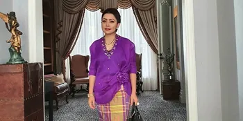 Arisan Ala Mayangsari dan Geng Sosialitanya Saat Pandemi, Nggak Ketemu Tapi Tetap Pakai Dresscode