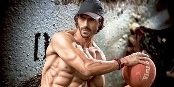 Arjun Rampal: Aku Bukan Penyebab Perceraian Hrithik Roshan!