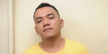 Arjuna AFI Akui Hubungannya Dengan Dea Mirella Tak Baik-Baik Saja