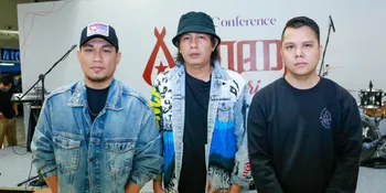 Armada Bantah Bubar Pasca Luncurkan Single Terakhir Bertajuk Memori saat Konser di Hongkong