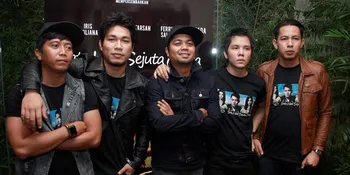Armada Tak Akan Malu Bawakan Lagu Recycle!