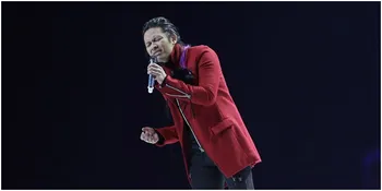 Armand Maulana Cerita Masa-Masa SMA, Jadi Wakil Ketua OSIS