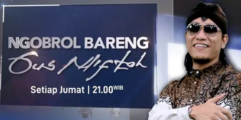 Armand Maulana Curhat Tentang Perjalanan Cinta dan Spritiual Kepada Gus Miftah